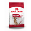 ROYAL CANIN Medium Adult 7+ granule pre starnúce psy stredných plemien nad 7 rokov - 4 kg