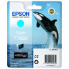 Epson T7602 Cyan - originálny