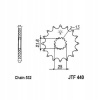 JT Sprockets JTF 440-16