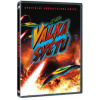 Válka světů: DVD
