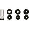 KS Tools 100.5090 Sada brúsok na náboje svorníkov, Ø 50 / 60 mm, 7-dielna; 100.5090
