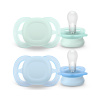 Philips Avent cumlík Ultrastart neutral chlapec 2 ks 9028042