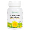 Dr. Popov Pampeliška lékařská (bylina + extrakt) 60 kapslí