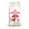 Royal Canin Regular Fit 33, 0,4 kg - granule pro kočky pro středně aktivní dospělé kočky 0,4 kg
