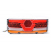 Združené svetlo LED, W171 DD pravé