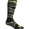 Ponožky THOR MX CAMO green