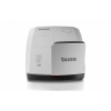 BenQ DLP Projektor MW855UST+/ DLP/WXGA/3500 ANSI lm/0,35:1/10 000:1/2xHDMI/2x10W repro 9H.JKS77.24E