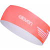 Sportovní čelenka ELEVEN Summer Drift Coral Velikost: UNI