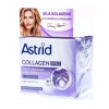 Astrid Collagen Pro Nočný krém proti vráskam 50 ml