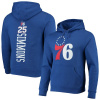 Philadelphia 76ers - Ben Simmons Playmaker NBA Mikina s kapucňou S/USA=M/EU