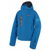 Husky Dětská ski bunda Gonzal Kids blue (Velikost: 134-140)