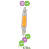 SANDRIA LED žiarovka R7s S3103 SANDY LED J78 R7S 5W COB 4000K