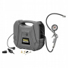 Bezolejový kompresor Meec Tools 012893 0 l 8 bar