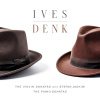 Denk Jeremy: Ives Denk - 2CD