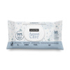 SUAVINEX | Hygienické vlhké vreckovky - 60 ks AQUA