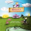 Martinka a jej pesničky - Milá zebra