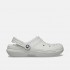 Crocs Classic Lined Clog Atmosphere