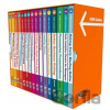 Harvard Business Review Guides Ultimate Boxed Set - Nancy Duarte, Bryan A. Garner, Mary Shapiro, Jeff Weiss