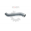 ESEN SKV GERMANY Hadica plniaceho vzduchu, hadica INTERCOOLER 2E0145856 24SKV067