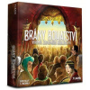 Vikomti Západního království: Brány bohatství