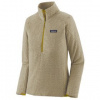 Patagonia R1 Air Zip Neck Women