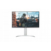 LED monitor LG 27UP650K-W 27