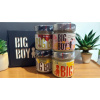 BIG BOY® 4-PACK Dárkový set 880G