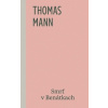 Smrť v Benátkach - Thomas Mann