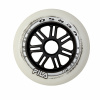 FILA SKATES-WHEELS 110MM/84A WHITE Biela