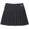 Dámska sukňa Tecnifibre SKORT Black 2020 Veľkosť oblečenia: M