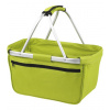 Halfar Nákupný košík HF3939 Light Green