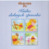 Medvídek Pú - Kniha dobrých způsobů