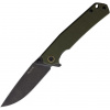 Ruike P801 Green Framelock