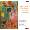 RHEINBERGER,J.G.: Ave Maria (CD) (CARUS)