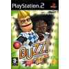 BUZZ! SPORTS QUIZ SOLUS Playstation 2