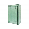 2172588 Parenisko Strend Pro Greenhouse, fólia, 100x50x150 cm, fóliovník