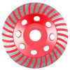 Kotúč Strend Pro CGW26, 115 mm, TurboCup, brúsny, leštiaci, diamantový, na betón