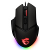 MSI Gear MSI herní myš CLUTCH GM20 ELITE/ 6.400 dpi/ RGB podsvícení/ 6 tlačítek/ USB S12-0400D00-C54