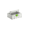 Festool SYS3 TB M 137 systainer³ ToolBox 204865
