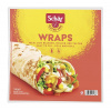Schär WRAP bezgluténový 160 g