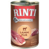 Rinti Sensible PUR jahňacie 400 g
