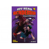 Boku no Hero Academia (BNHA) Moje Hrdinská Akademie (My Hero Academia) - 9