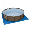 Bestway podložka 3,96 x 3,96 m 58002