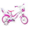 Dino Bikes - Detský bicykel 12