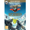 PC STEEP GOLD EDITION