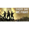 ROW Every Day We Fight Steam