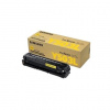 Samsung CLT-Y503L - žltý originálny toner