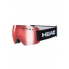 Head SOLAR JR red