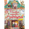Panstvo vojvodu zo Svinčíkova - autor neuvedený