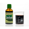 Ibišek - bylinné kapky (tinktura) 50 ml - doplněk stravy